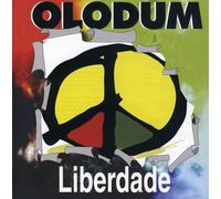 Olodum – Liberdade – Import