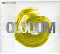 Olodum - Nova Serie