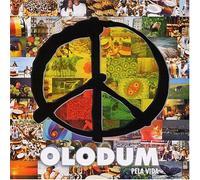 Olodum - Olodum Pela Vida