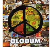 Olodum - Pela Vida
