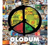Olodum - Pela Vida [Import]