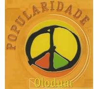 Olodum: Popularidade by Olodum