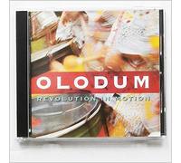 Olodum - Revolution in Motion (Brasilie