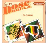 Olodum - Vol.2-Dose Dupla