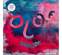 Olof Dreijer - Loud Bloom