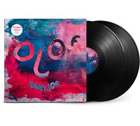 Olof Dreijer - Loud Bloom