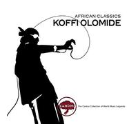 Olomide, Koffi - African Classics