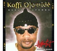 Olomide Koffi - Attentat [Import]