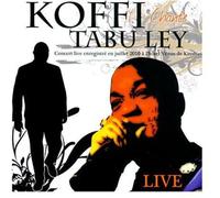 Olomide, Koffi - Chante Tabu Ley [Import]