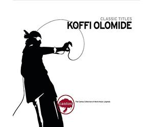 Olomide, Koffi - Classic Titles [Import]