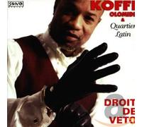 Olomide, Koffi - Droit De Veto [Import]