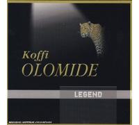 Olomide, Koffi - Legend