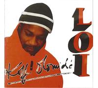 Koffi Olomide – Loi – Import