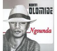 Olomide, Koffi - Ngounda