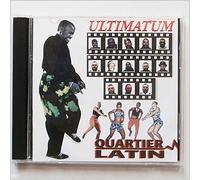 Olomide,Koffi,Quartier la - Ultimatum [Import]