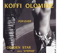 Olomide,Koffi - Stephie [Import]