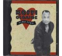 Olomide, Koffi - Tcha Tcho (Zaire) [Import]