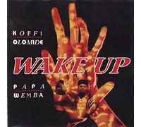 Olomide Koffi - Wake Up