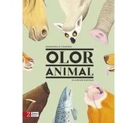 Olor Animal - [Livre en VO] Figueras, Emmanuelle, Gastold, Claire (Auteur)