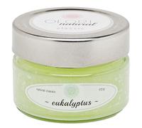 OLORI 'Classic' Bocaux parfumés - Parfum naturel de la chambre - Eucalyptus - Fraîcheur durable