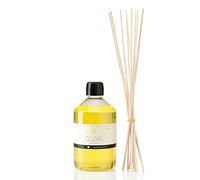 OLORI Parfum d'ambiance - Fleur de Jasmin - 500 ML - Naturel, Longue durée, rafraîchissant, Doux, Fleuri