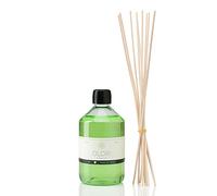 OLORI Parfum d'ambiance - Menthe fraîche - 500 ML - Naturelle, Longue durée, fraîche, herbacée