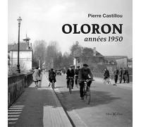 Oloron, années 1950