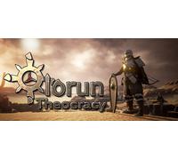 Olorun: Theocracy (PC)
