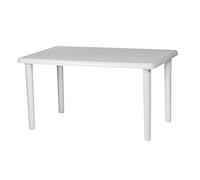 Olot 8706N8 Table rectangulaire 140 x 90 cm
