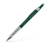 Olówek automatyczny TK-FINE w etui Green 0.5 mm