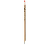 Olówek Lyra Pro Natura HB z gumka