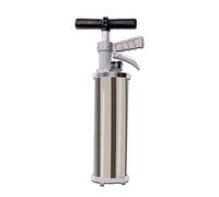 Olpchee Déboucheur cinétique portable haute pression pour toilettes de bain, douche, cuisine, tuyau bouché