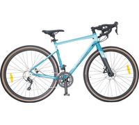 Olpran Zeus Gravel 700C L