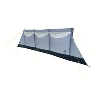 OLPRO Brise-Vent Gonflable Charbon Camping Plage Intimité