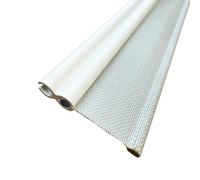 OLPRO Kit de Fixation d'Auvent 6 mm - 3 m de Long - Idéal pour Rails Fixes Standard - Kit pour Auvent Fixe 3 x 1 mm en Forme de Huit