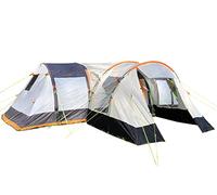 OLPRO Outdoor Leisure Products Wichenford Extension de tente Orange et gris 3 x 2,4 m