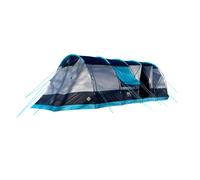 OLPRO Stafford 8.0 8 Berth Famille Camping Tunnel Tente 7m X 3M Spacieux