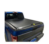 OLQYBD Accessoires Up : Couvre-Benne arrière rétractable, Compatible avec Les camionnettes Ford série F et F150(Electric Version)