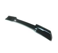 OLQYBD Aileron de Toit arrière Compatible avec Chevrolet Corvette C5 1997-2004, Style ZR1, Accessoire Auto, Splitter, Noir Brillant Aspect Fibre de Carbone(Carbon Fiber Look)