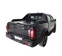 OLQYBD Housse de Protection for Benne de Camion à volet Roulant, Compatible avec Great Wall Power Kingkong GWM, Compatible avec Cannon JAC T8 T9 Changan Hunter F70 Foton Tunland G7 G9