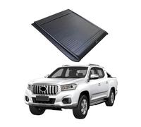 OLQYBD Housse de Protection for Benne de Camion en Aluminium Rigide, Compatible avec Maxus T60 et T70, Compatible avec T90 2023