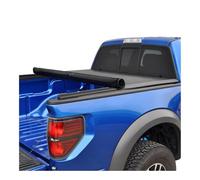 OLQYBD Housse de Protection Souple Enroulable for Benne de Camion Compatible avec Ford Compatible avec F150 Compatible avec F250 Compatible avec F350 6,5 Pieds