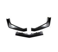 OLQYBD Lame de Pare-Chocs Avant Compatible avec Chevrolet Corvette C7 2014-2019 - Modification du Pare-Chocs - Style ZR1 - Spoiler de - Kit carrosserie(Carbon Fiber)