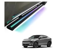 OLQYBD Marchepieds rétractables automatiques compatibles avec les marchepieds latéraux électriques en alliage d'aluminium LYNK&CO 05 (compatibles avec les modèles 01, 06 et 09)