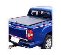 OLQYBD Roll N Lock LDV Compatible avec MG & Maxus T60 T70 & T90 UTE Couvercle à Rouleau en Aluminium rétractable for tonneau Manuel et électrique for camionnette