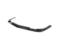 OLQYBD Spoiler de Pare-Chocs Avant Compatible avec Chevrolet Corvette C5 (1997-2004) - Kit carrosserie avec aileron et séparateur - Noir Brillant - Style Fibre de Carbone(FRP Matte Black)