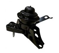 OLQYBD Supports de transmission arrière compatibles avec Toyota Yaris Vios 2002-2008 12305-0M130 12305-0M120 12305-0M131 Moteurs de remplacement automobiles