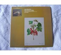 OLS 139 KURT REDEL Stamitz Flute Concertos LP