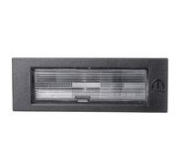 OLSA 1.05.114.00 Éclairage de plaque d'immatriculation