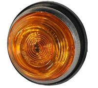 OLSA Clignotant côté conducteur ou passager installation latérale Clignotant 1.02.098.00